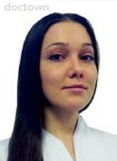 Годовикова Елена Витальевна