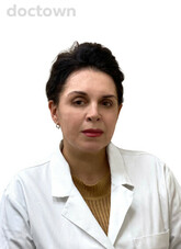 Гофман Элина Феликсовна