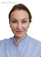 Гогохия Тамара Зауровна