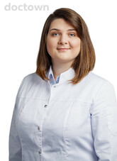 Гохман Екатерина Александровна