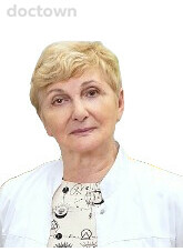 Голимбиевская Тамара Анатольевна