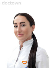 Голощапова Анжела Николаевна