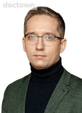 Голосов Егор Александрович