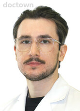 Голованов Петр Алексеевич