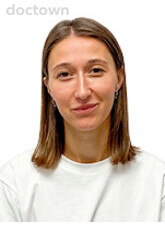 Головко Алиса Станиславовна