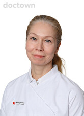 Головко Елена Владимировна