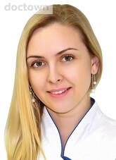 Голубчикова Елена Валентиновна