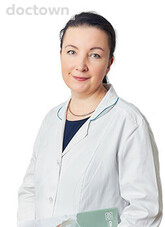 Голубенко Рамиля Ахметовна