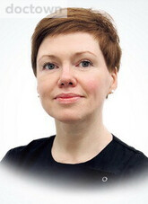 Голубева Анна Николаевна