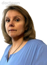 Голубева Анна Викторовна