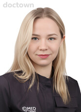 Голубева Кристина Александровна