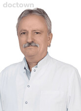 Голяна Сергей Иванович