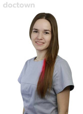 Голышева Екатерина Юрьевна