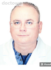 Гончаров Роман Викторович