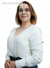 Гоптарь Екатерина Михайловна