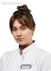 Горбачева Анна Игоревна