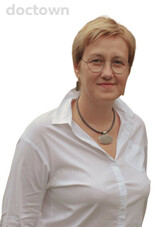 Горбачева Елена Анатольевна