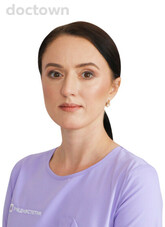Горбачевская Ксения Андреевна