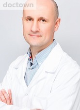 Горбик Олег Александрович