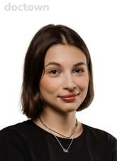 Горбунова Александра Петровна