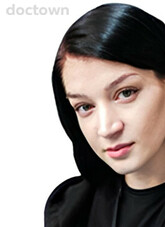 Горбунова Александра Валентиновна