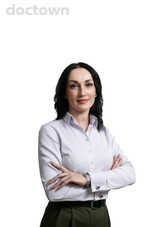 Горбунова Татьяна Алексеевна