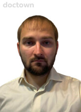 Гордеев Даниил Александрович