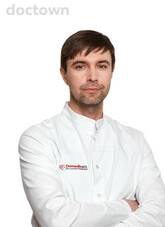 Гордеев Евгений Сергеевич