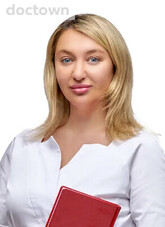 Гордеева Елена Александровна