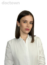 Гордеева Елизавета Евгеньевна