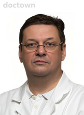 Гордиенко Леонид Алексеевич