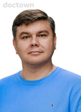 Гордин Алексей Александрович