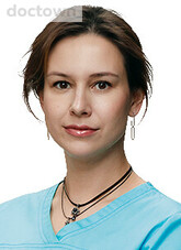 Горелова Анна Андреевна