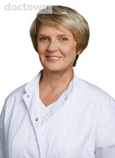 Горлина Ирина Владимировна