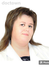 Горлинская Елена Евгеньевна