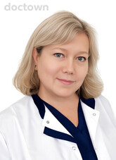 Горностаева Екатерина Александровна