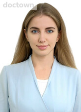 Горобец Ксения Александровна