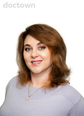 Городецкая Янина Вячеславовна