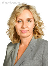 Городнова Марина Юрьевна
