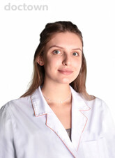 Горохова Елизавета Константиновна