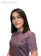 Горохова Карина Андреевна