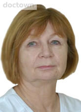 Горохова Светлана Леонидовна