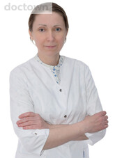 Горохова Юлия Владимировна