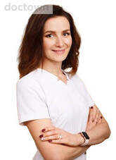 Гороховская Нинэль Юльевна