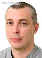 Горшков Евгений Алексеевич