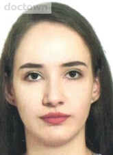Горячева Диана Эдуардовна