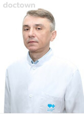 Говорухин Евгений Евгеньевич