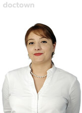 Цифиева Зейнаб Цифиевна