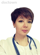 Цик-Таабалдиева Татьяна Владимировна