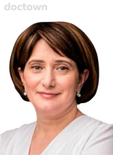Цирдава Ирма Зауриевна